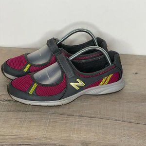 New Balance Everlight Mary Janes Slip Ons